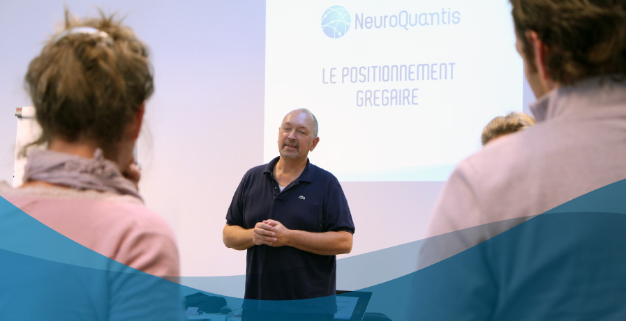 NeuroQuantis Leadership Seminar